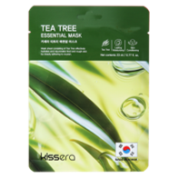 Tea Tree Essential Mask