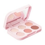BLESSED MOON SOAP PALETTE 02 WARM IN SOAP 3.8g(R2)