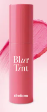THEBOM Blur Tint 01 Whip Pink