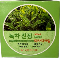K.SOLEGIO GREEN TEA MASSAGE CREAM