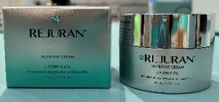 Nutritive Cream