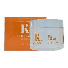K.SOLEGIO B5 CREAM