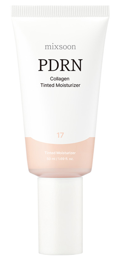 피디알엔 콜라겐 틴티드 모이스처라이저 17 [50ml]