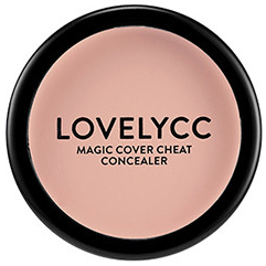 MAGIC COVER CHEAT CONCEALER No.8