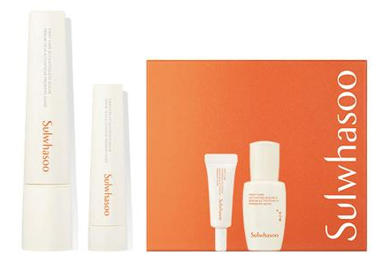 First Care Activating Eye Serum 2-Piece Set