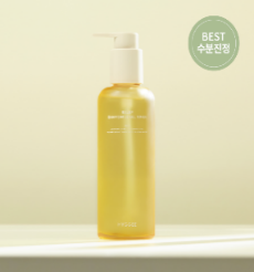 HYGGEE Relief Chamomile Gel Toner 200ml