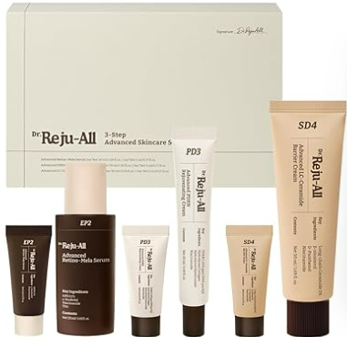 Advanced PDRN Rejuvenating Cream 20ml