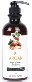아르간 프로페셔널 클리닉 트리트먼트 컨디셔너 750ml