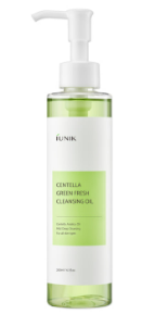 Centella Green Fresh Cleansing Oil 200ml