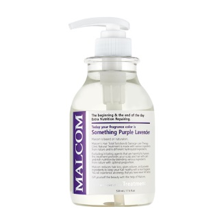 SOMETHING PURPLE LAVENDAR TREATMENT 520ML