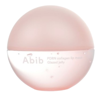 PDRN Collagen Lip Mask Glazed Jelly 11g