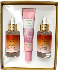 K.SOLEGIO TRIPLE HYDRATING ESSENCE SET COLLAGEN+CICA EYE CREAM & K.SOLEGIO RETINOL ESSENCE