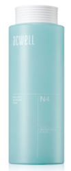 Real Aqua Balancing Toner