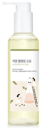 라운드랩 약콩 영양 클렌징 오일 200ml