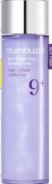 9번 나드 피디알엔 글로우 트리트먼트 토너 150ml