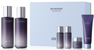 OHUI Age Recovery 2-Piece Set
