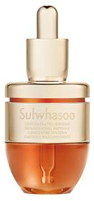 Concentrated Ginseng Rejuvenating Ampoule 20g