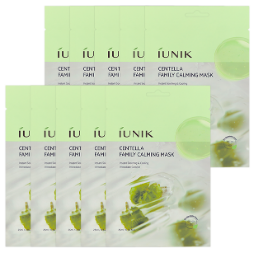 Centella Family Calming Mask