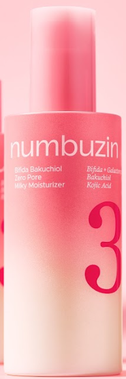 3번 보들보들 결 화잘먹 로션 150ml