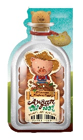 farmer piggy argan oil 100% 30ml