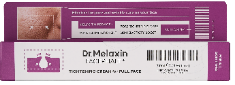 Facephalt Tightening Cream 50ml