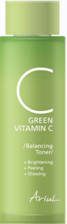 Ariul Green Vitamin C Balancing toner 150ml