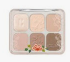 MUSE MASTER PALETTE (ROYAL EDITION) 003 BEIGE STEP