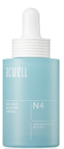 Real Aqua Balancing Ampoule