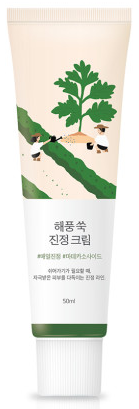 라운드랩 해풍쑥 진정 클렌저 150ml