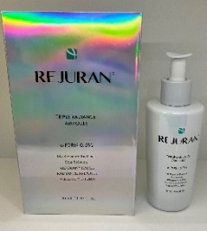 Triple Radiance Ampouie 50ml