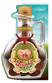 farmer piggy jojoba oil 100% 100ml