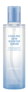 Cooling Skin Booster Serum