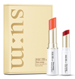 SU:M37° Time Energy Moist Lip Balm Coral Set