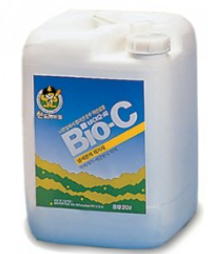 Bio-C (Wet Deodorizer) 20L