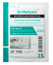 BP Pore Clear Facial Mask 5EA