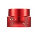 Red Ultimate Cream