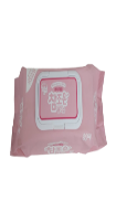 Chamjoeun Wet Wipes 80매