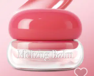 THEBOM Melting Balm 01 Peach Balm