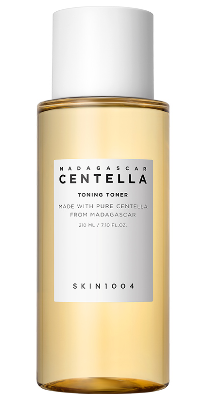 마다가스카르 센텔라 토닝토너 210ml