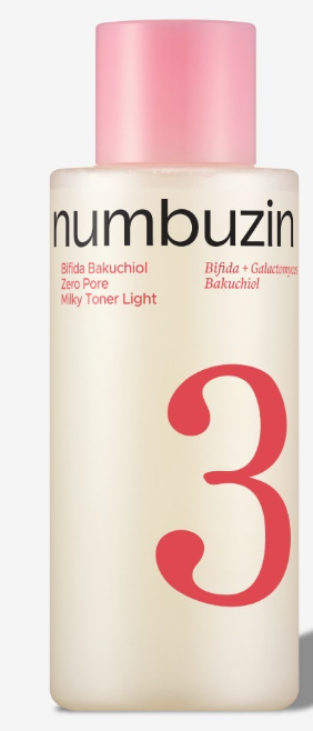3번 결광가득 모공탄력 에센스 토너 200ml