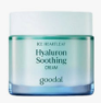 HEARTLEAF HYALURON SOOTHING CREAM 75ml