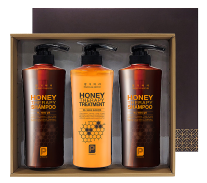 프로페셔널허니테라피플러스헤어케어세트/[CPNP] 400ml*3 1200ml