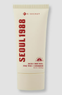 서울 1988 소나무 선크림 50ml