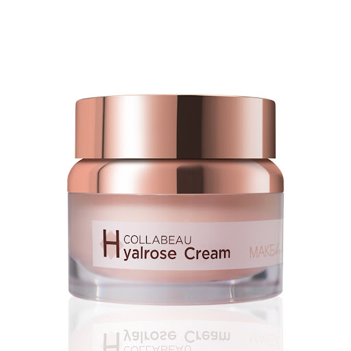 COLLABEAU HYALROSE CREAM