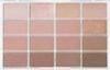 Soft Blurring Eye Palette 6 color 05 Mute Coral Blurring 14g