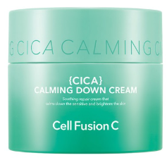 Cica Calming Down Cream(New)