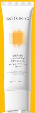 Derma UV Mineral Sunscreen_OTC
