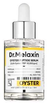 OYSTER PEPTIDE Serum 30ml