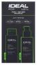 Perfect Elasticity Skin & Lotio (2-Piece Set) 200mL + 150mL
