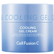 Cooling Gel Cream